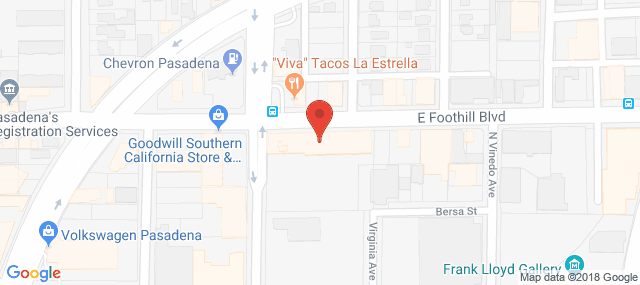 Pacific Clinics - PC Child/Fam Specialty Services