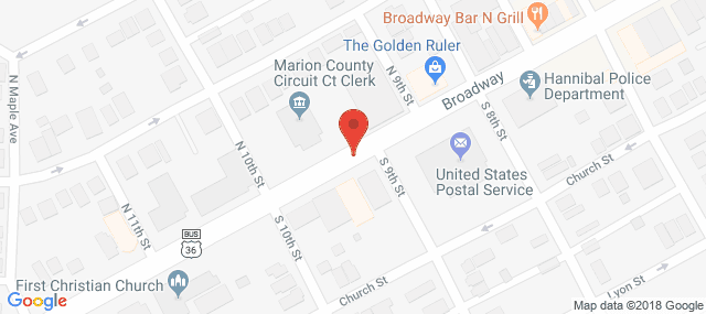 Mark Twain Behavioral Health