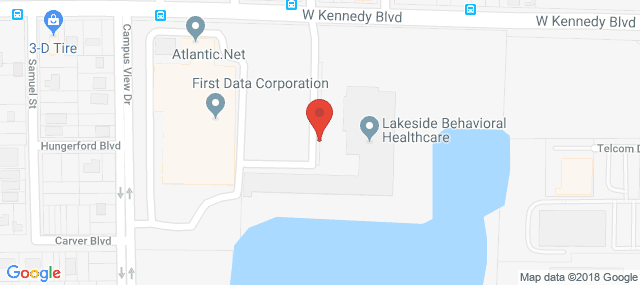 Aspire Health Partners - Kassab Campus