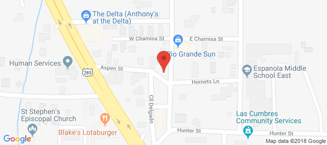 New Mexico Treatment Services