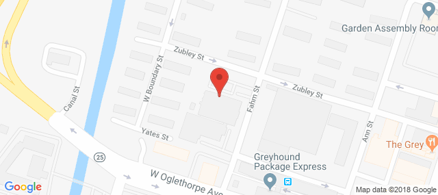Union Mission
