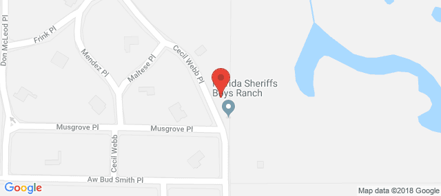 Florida Sheriffs Youth Ranches - Boys Ranch