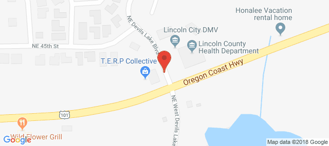 Lincoln County Health and Human Services
