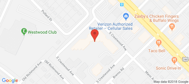 Henrico Area Mental Health and - Developmental Services