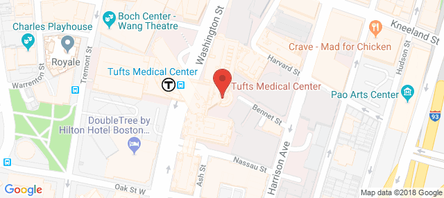 Tufts Medical Center - Hospitals
