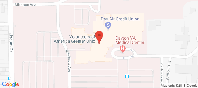 Dayton VA Medical Center - Mental Health (116)