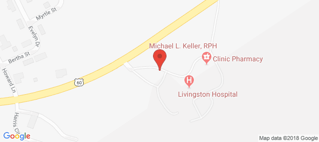 Livingston Hospital and Healthcare - Outpatient Geriatric Behavioral Health