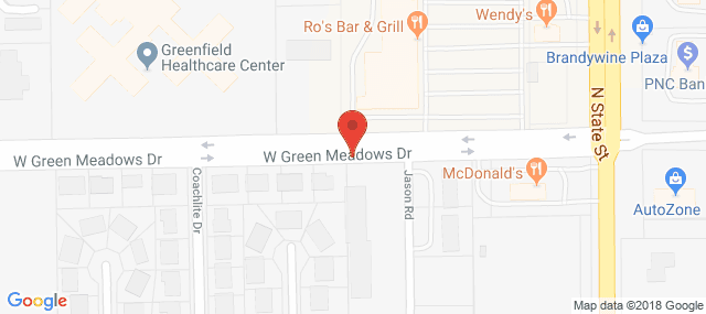 Community Behavioral Health - Hancock County