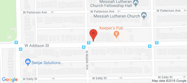 DUI Metropolitan Services