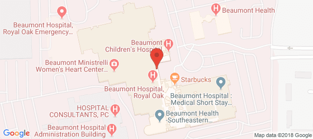 Beaumont Health Royal Oak
