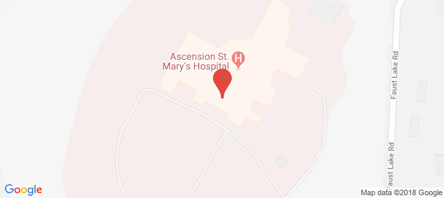 Sacred Heart/Saint Marys Hospital - Ministry Koller Behavioral Health