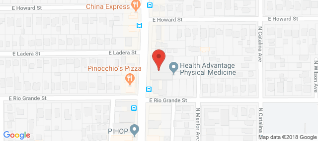 Aegis Treatment Centers