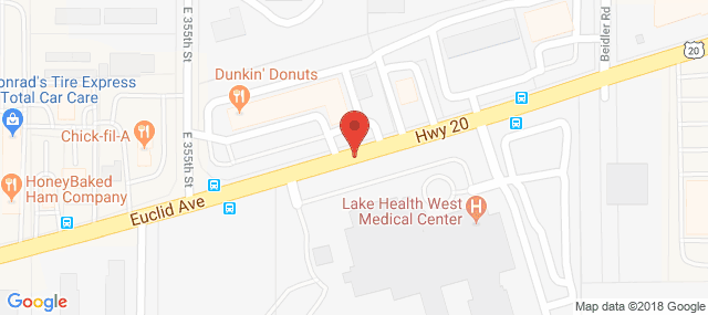 Windsor Laurelwood Center for - Behavioral Medicine