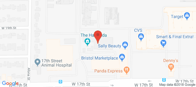College Hospital Cerritos - Santa Ana PHP