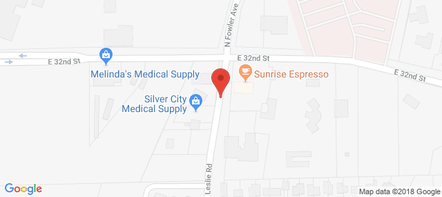 New Mexico VA Healthcare System - Silver City Clinic