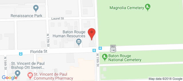 BR Area Alcohol and Drug Center