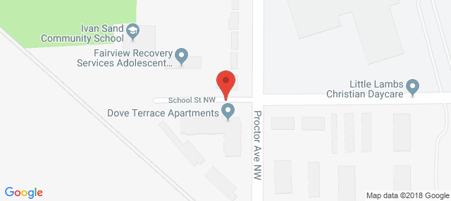 Fairview Recovery Services - Adolescent Outpatient Program