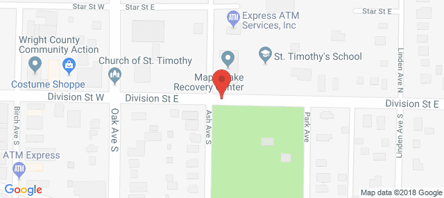 Maple Lake Recovery Center