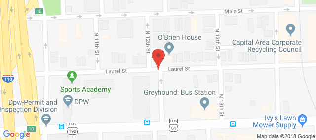 OBrien House