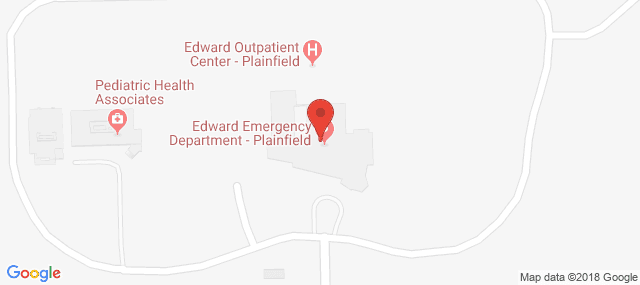 Linden Oaks Hospital Edward at Plainfield