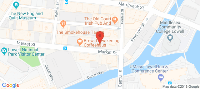 Bridgewell Counseling Services - Lowell