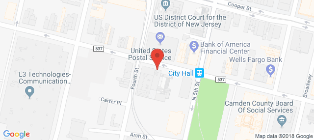South Jersey BH Resources - Outpatient