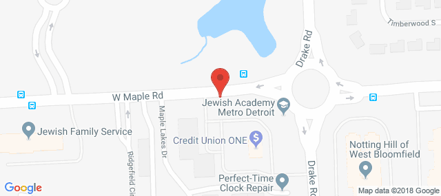 Jewish Family Service