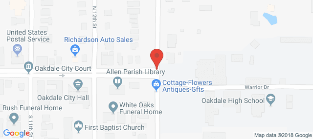 Allen Outreach