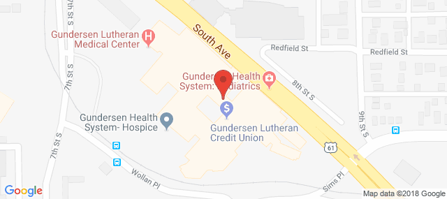 Gundersen Lutheran Medical Center - Behavioral Health Department