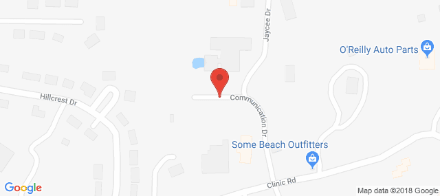 Turning Point Recovery Center