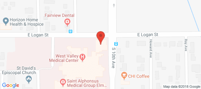 West Valley Medical Center - Behavioral Health