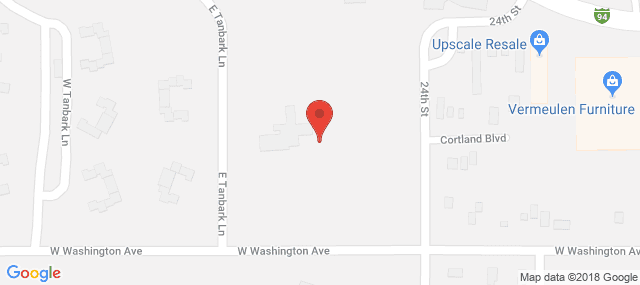 Henry Ford Allegiance - Addiction Recovery Center