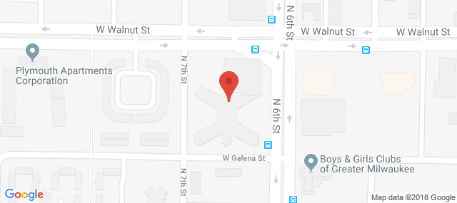 Childrens Hospital of Wisconsin