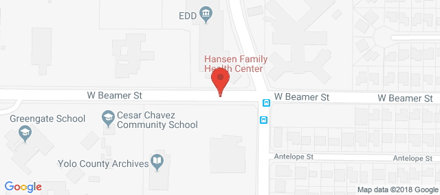 CommuniCare Health Centers - Behavioral Health Services
