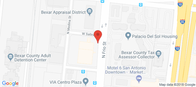 Alamo Area Resource Center