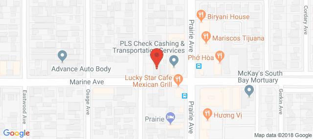 Lawndale Medical and Mental Health Services