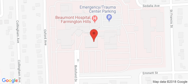 Beaumont Farmington Hills