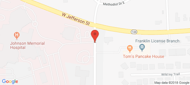 Adult and Child MH Center - Franklin Outpatient Services