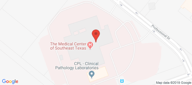 Medical Center of Southeast Texas