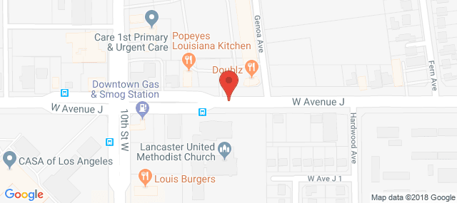 Childrens Bureau - Lancaster