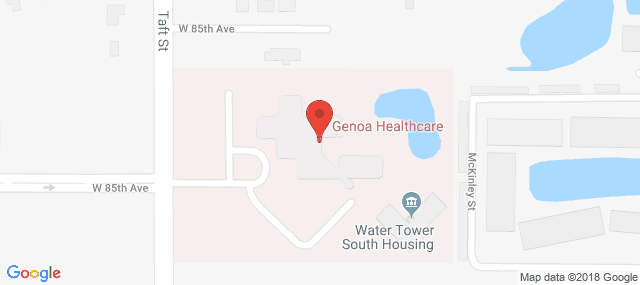 Regional Mental Health Center