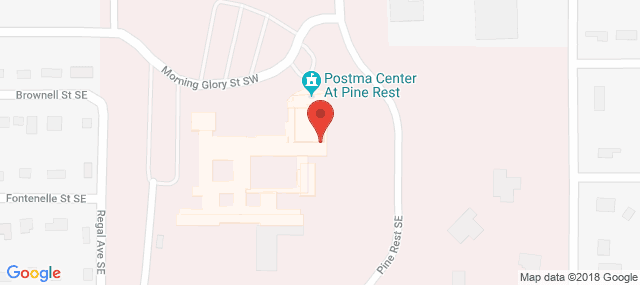 Pine Rest Christian MH Services