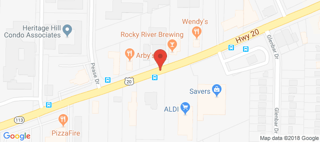 Glenbeigh Center of Rocky River - Alcohol and Drug Treatment
