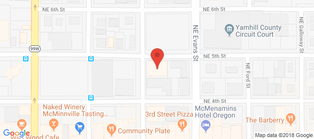 Yamhill County Family and Youth Services