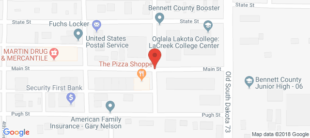 Martin Addiction Recovery Center