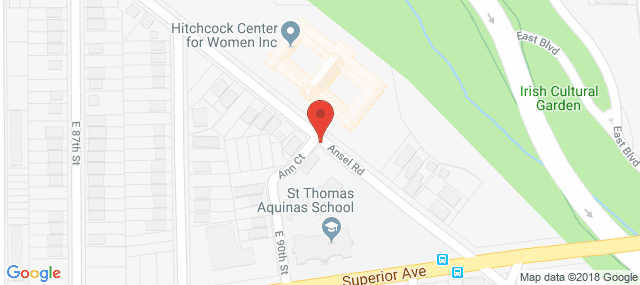 Hitchcock Center for Women