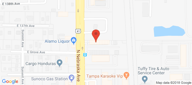 Addiction Recovery Care of Tampa - (ARC)