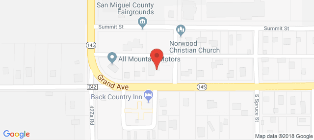Midwestern Colorado Mental Health Center - DBA The Center for Mental Health