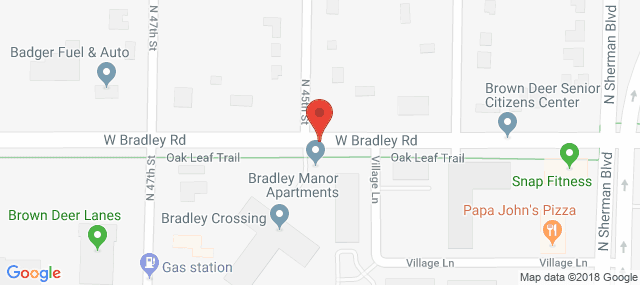 Jewish Family Services - Bradley Cross