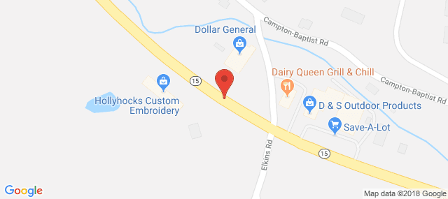 Kentucky River Community Care - Wolfe County Outpatient Services